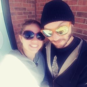 Meet your Posher, Kay